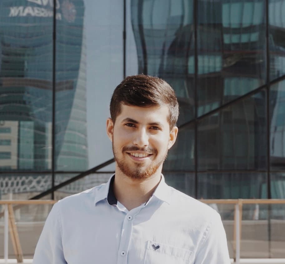 Uğur Aktaş, Founder and developer